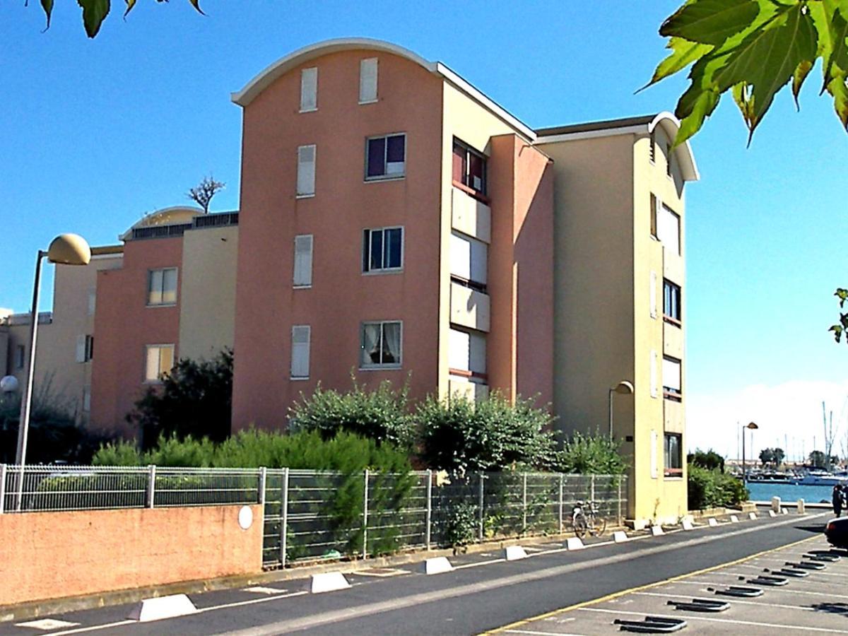 Apartment Les Occitanes By Interhome Gruissan Kültér fotó